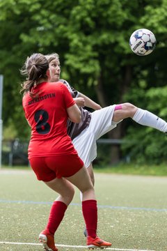 Bild 275 - F Komet Blankenese - Nienstedten : Ergebnis: 2:1